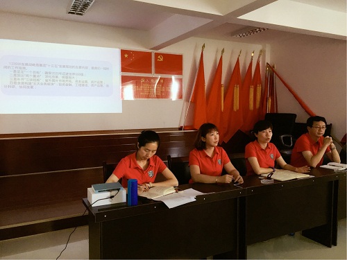 中秋情濃意更濃  大家小家共歡樂——公司開展2017年中秋慰問活動(dòng)