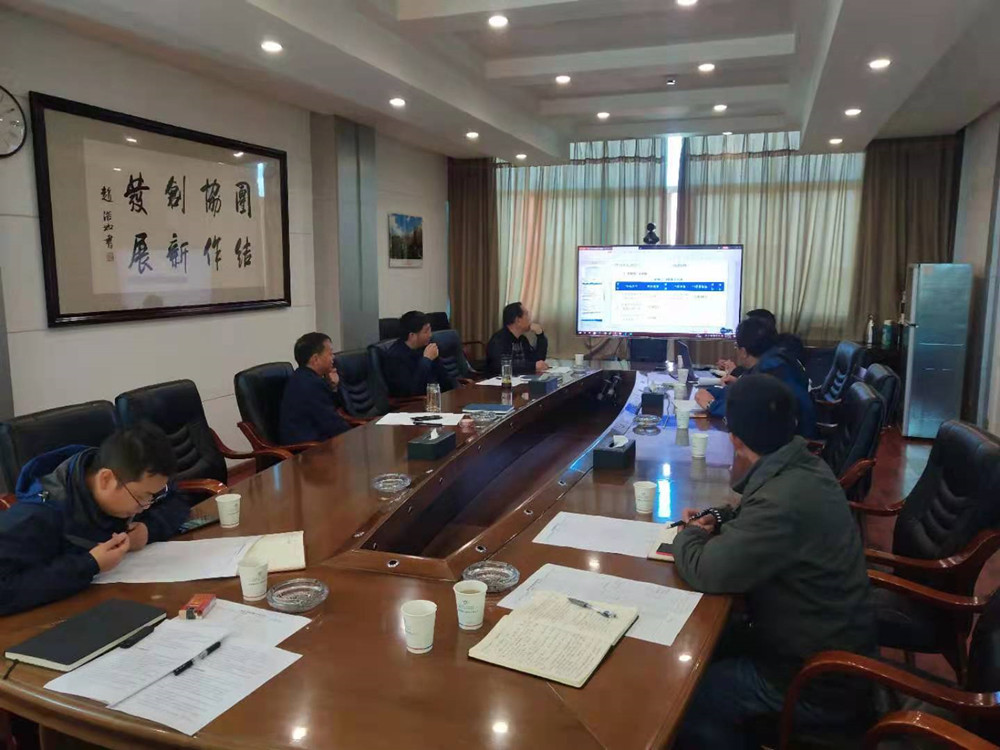 【公司動態(tài)】公司召開高速公路架橋機施工動畫研討會暨機械設(shè)備租購經(jīng)濟成本分析會