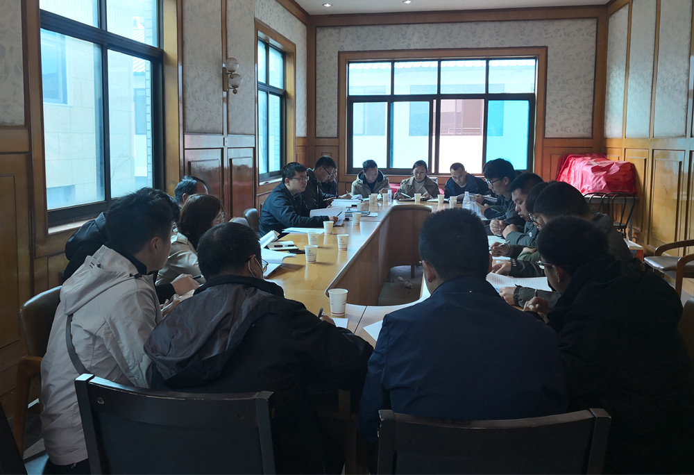 【公司動態(tài)】公司召開2021年高速公路技術(shù)方案管理交流會