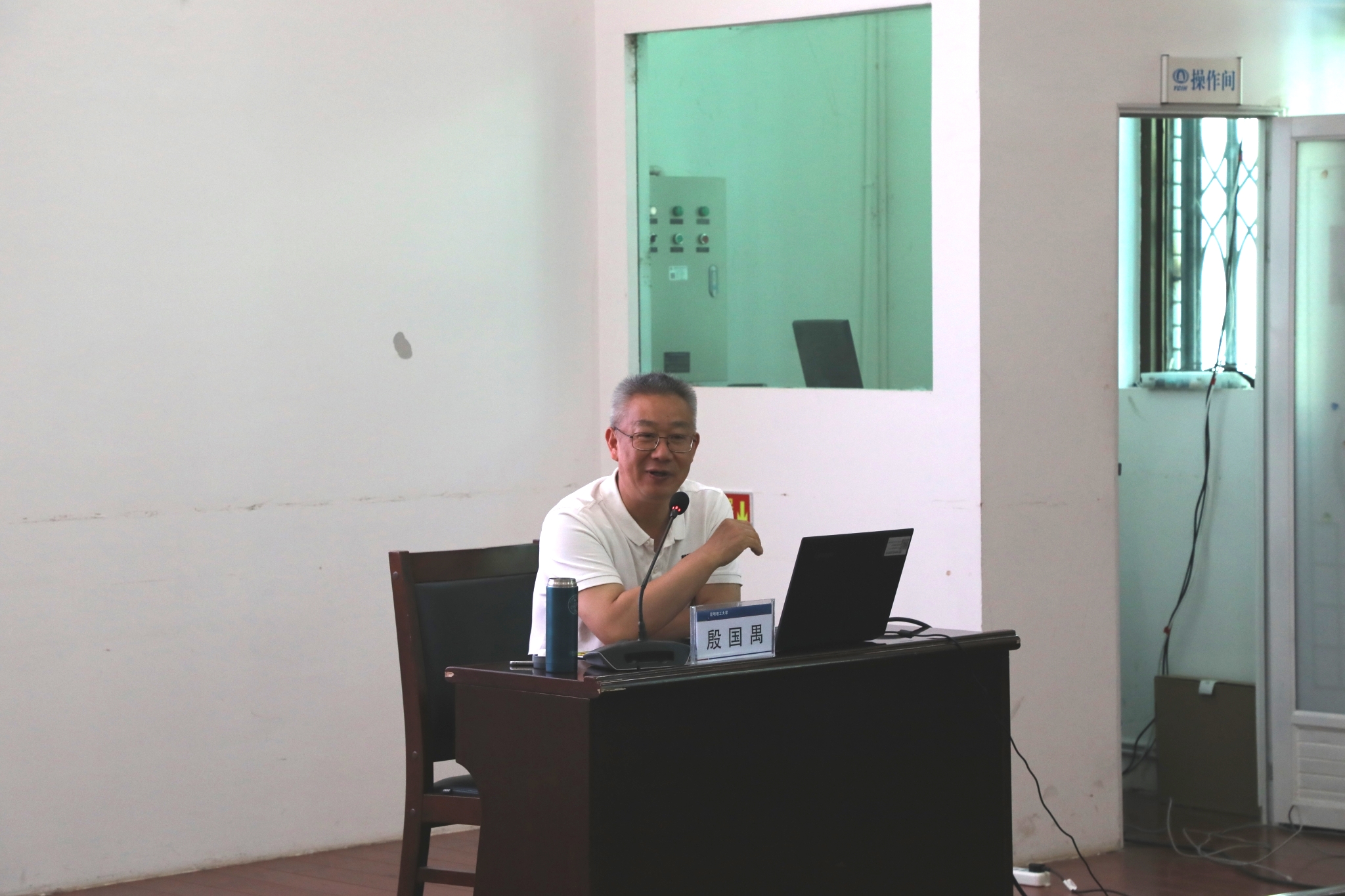 【青年園地】公司團委組織“喜迎二十大、永遠跟黨走、奮進新征程”共青團團史專題宣講