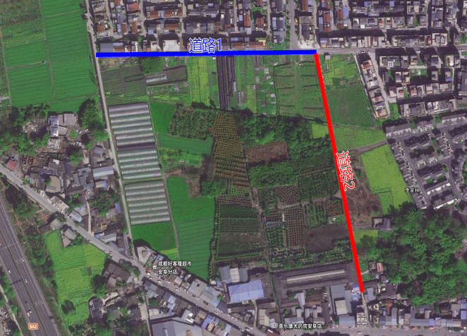 省外市場開門紅！路橋分公司成功中標(biāo)四川省崇州市天府青年城片區(qū)老舊小區(qū)改造項(xiàng)目